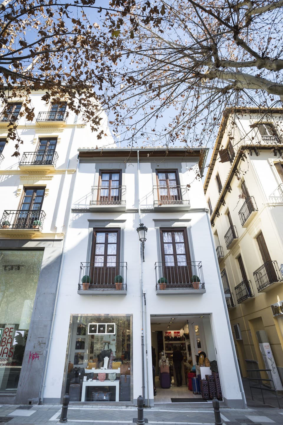 Deluxe Studio, 1 Bedroom, City View (11) | Front of property