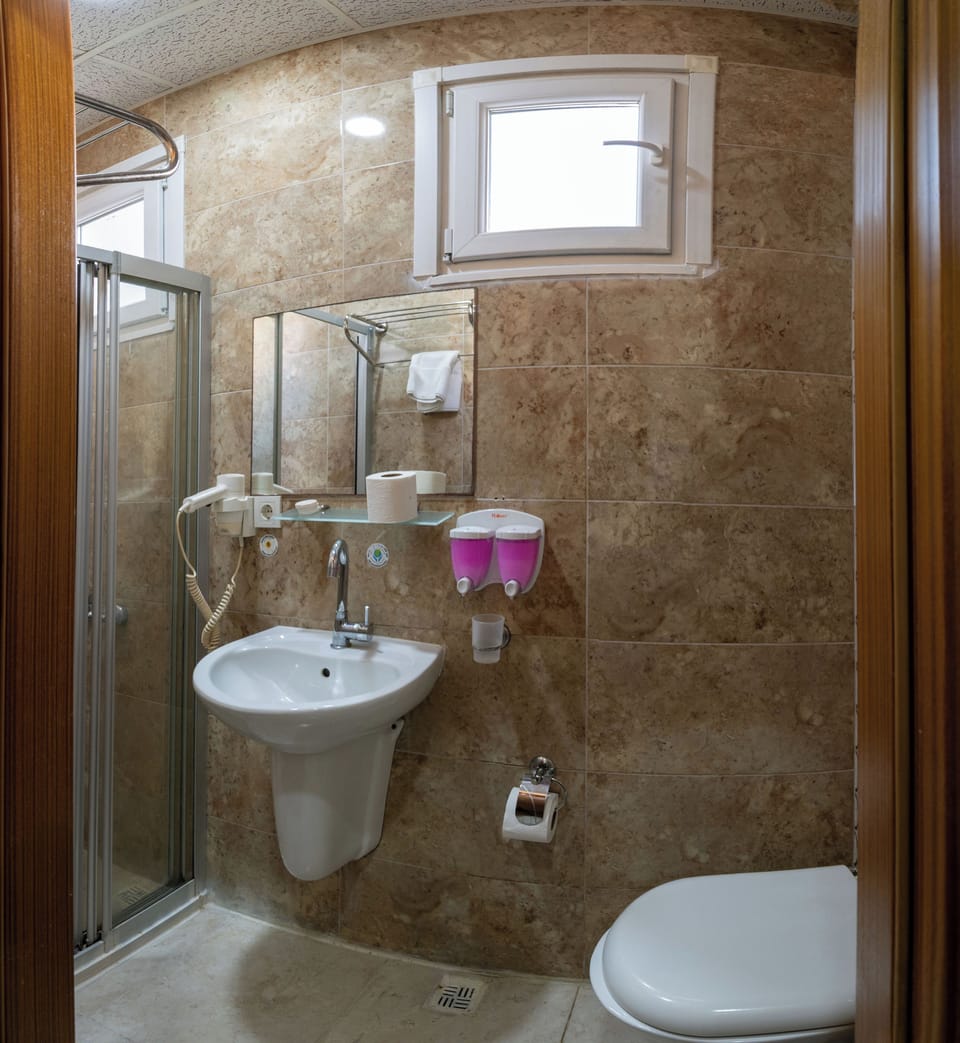Taksim Maxwell Hotel Hotel in Istanbul