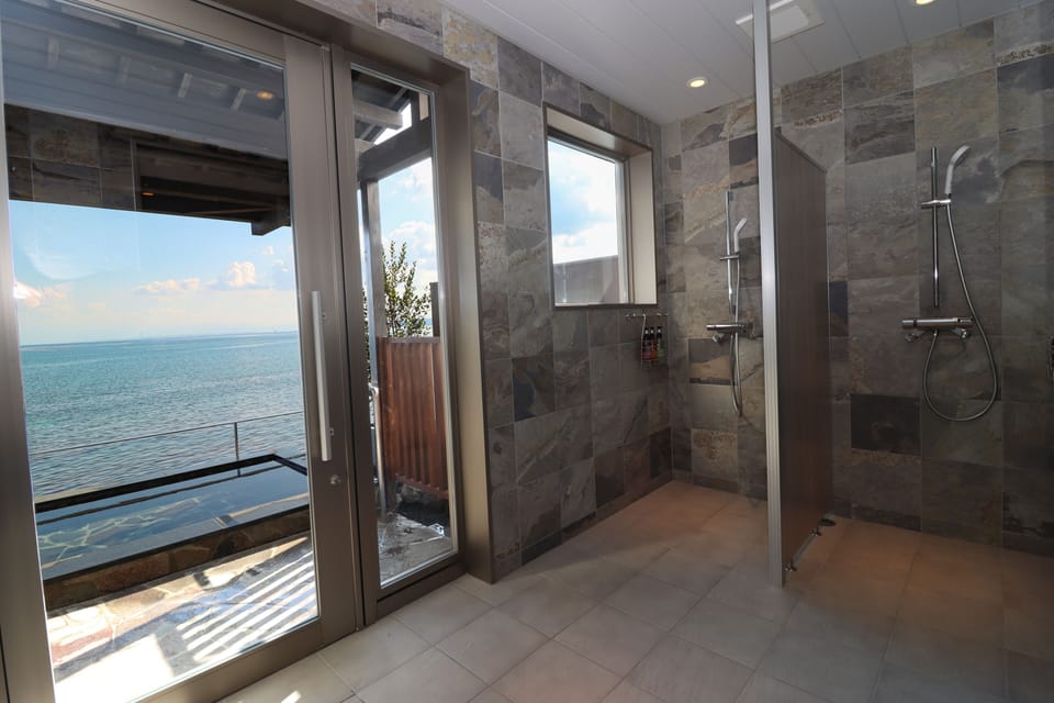 Public bath