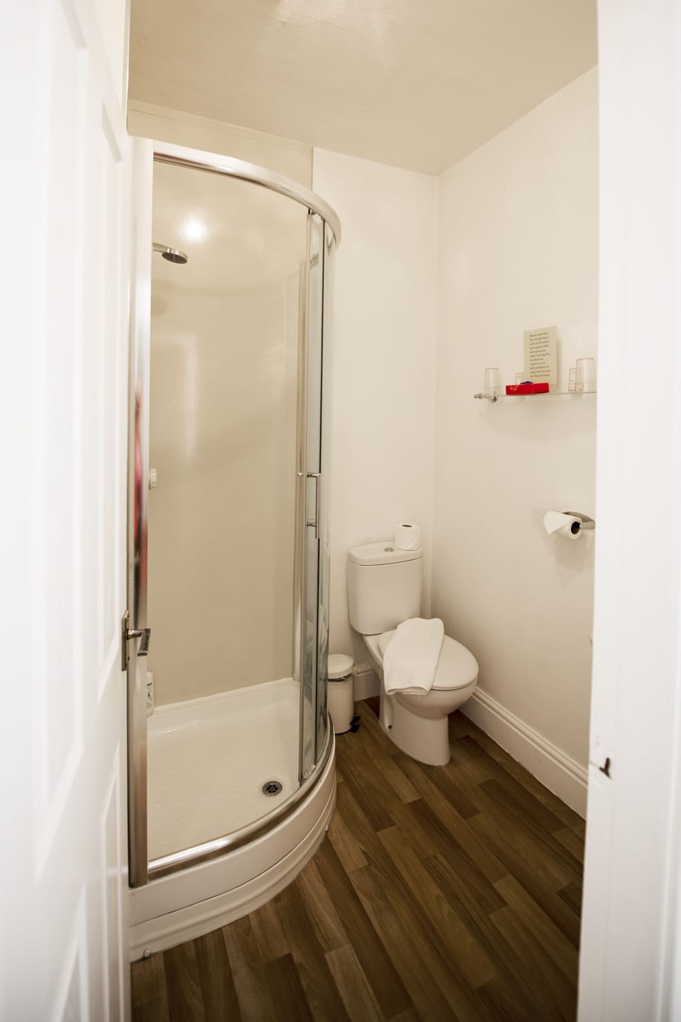St Raphael Guest House Bed and Breakfast in York