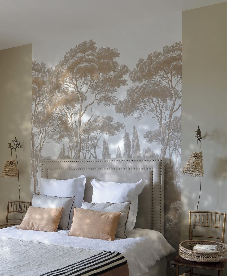 Deluxe Room | Premium bedding, individually decorated, individually furnished