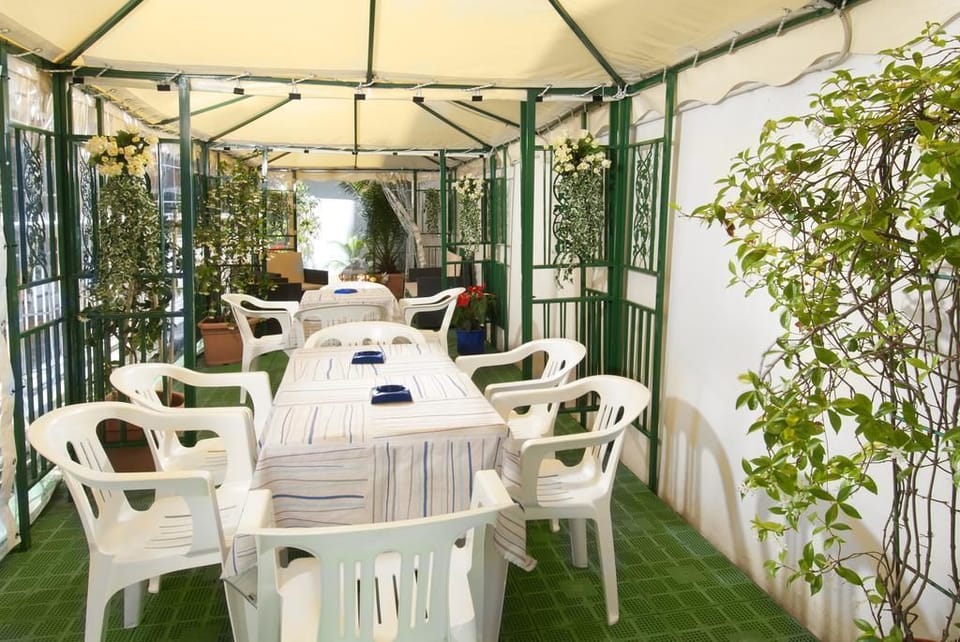 Gazebo