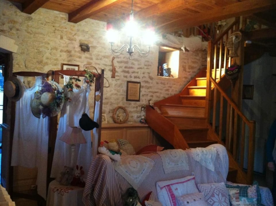 Staircase