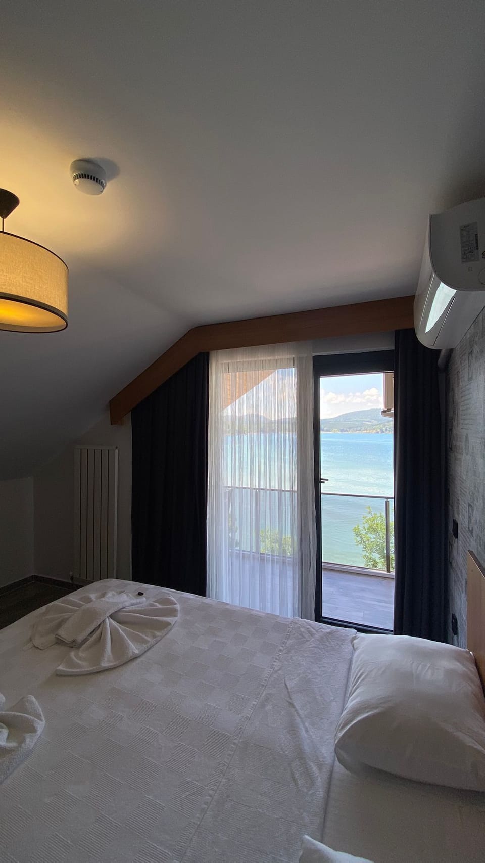 Deluxe Double Room | WiFi (free)