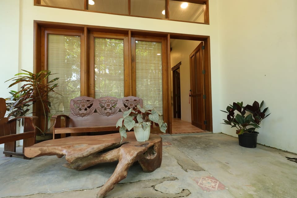 Duhat | Terrace/patio