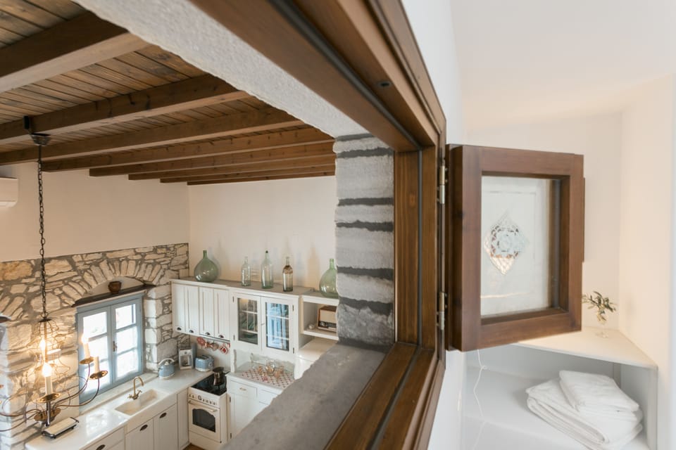 Townhome, 2 Bedrooms | 2 bedrooms, premium bedding, desk, soundproofing