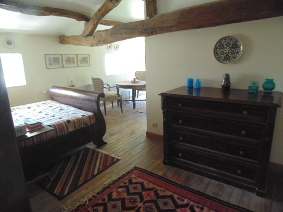 Double Room | Individually decorated, individually furnished, desk, laptop workspace