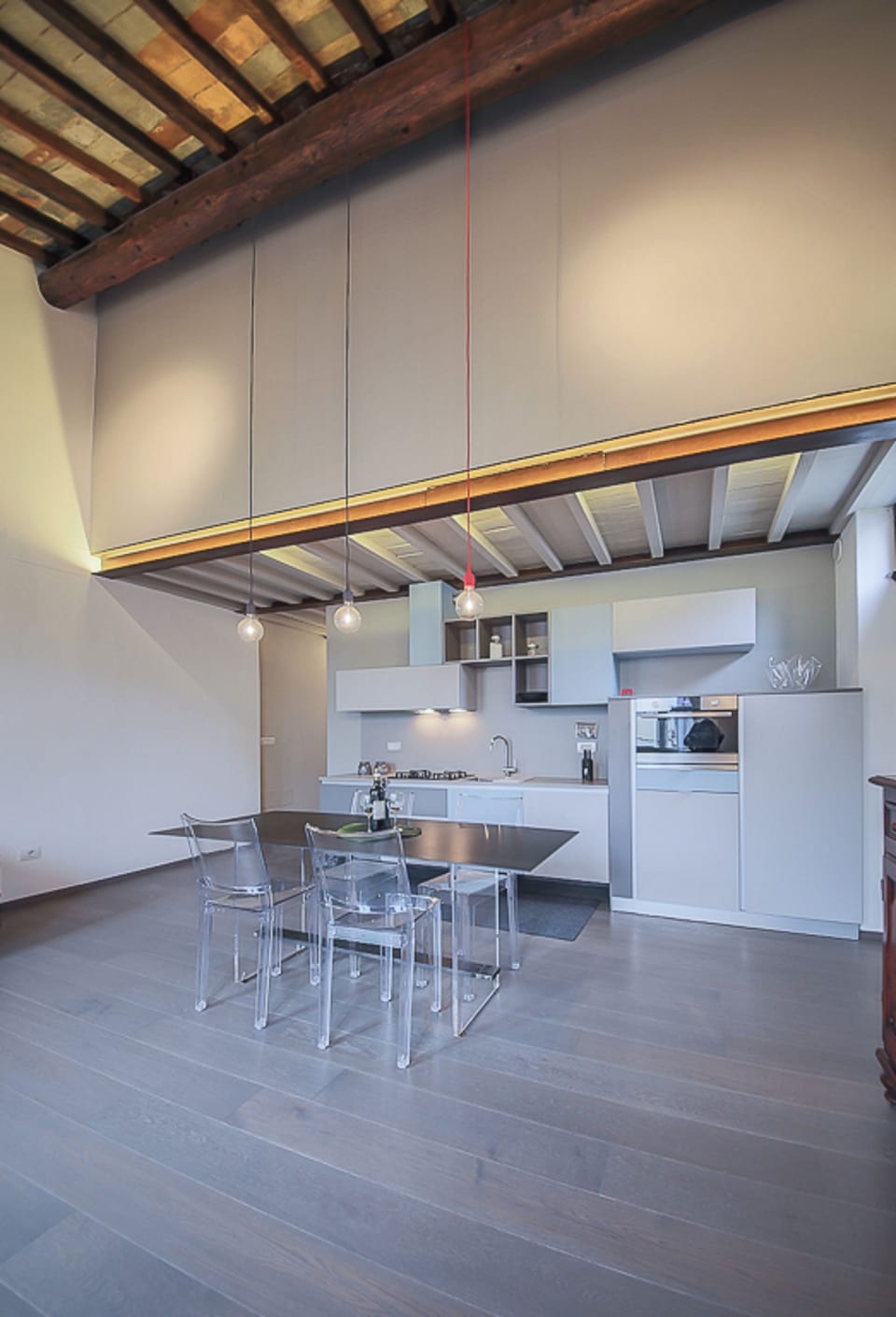 Apartment, 2 Bedrooms | In-room dining