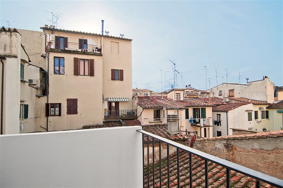 Apartment, 1 Bedroom | 1 bedroom, iron/ironing board, cribs/infant beds, free WiFi