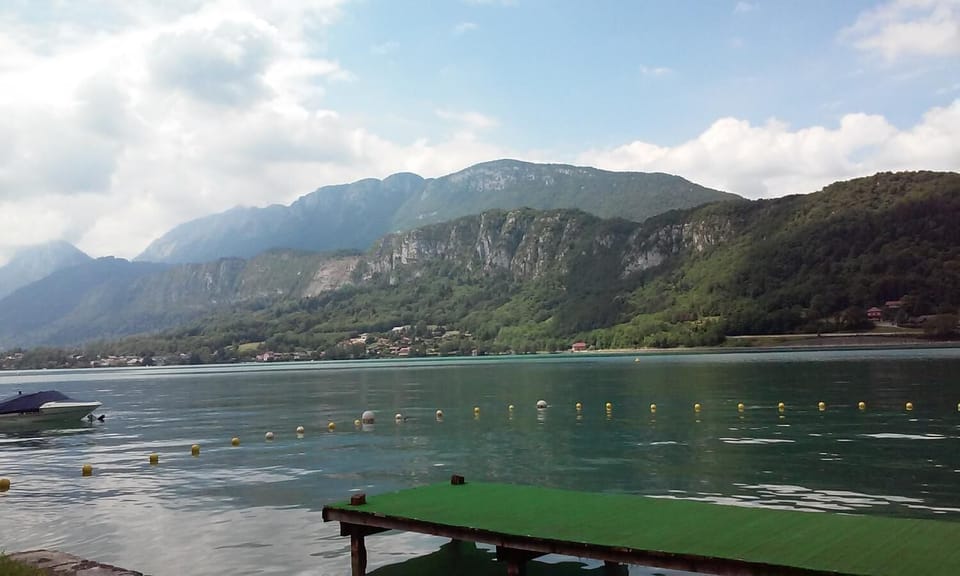 Lake