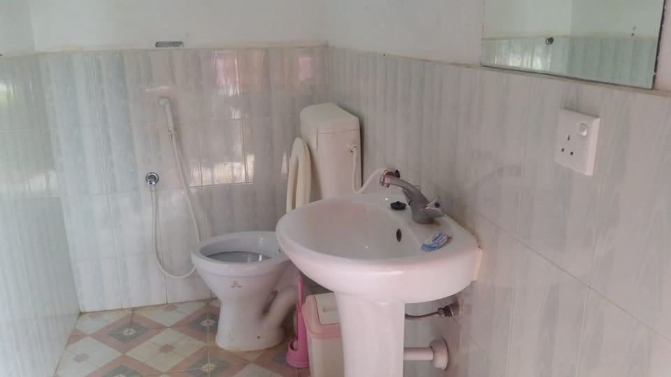 Tama's Villas Villa in Malindi