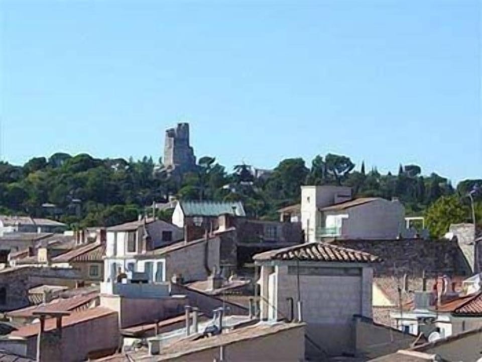 City view