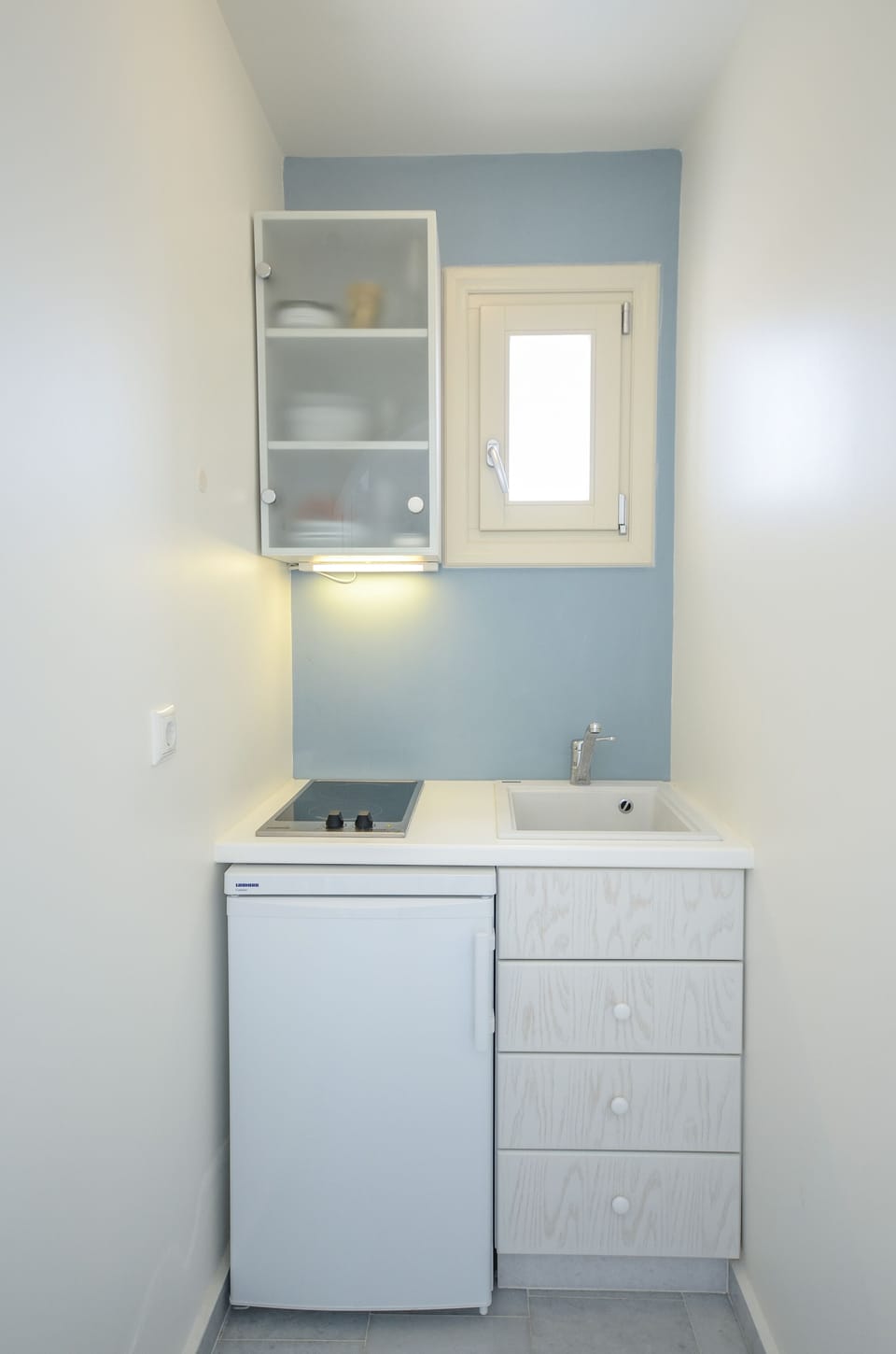 Junior Suite | Private kitchenette | Mini-fridge