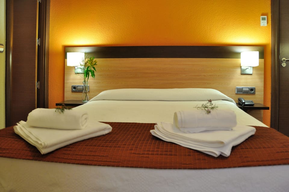 In-room safe, desk, blackout drapes, iron/ironing board