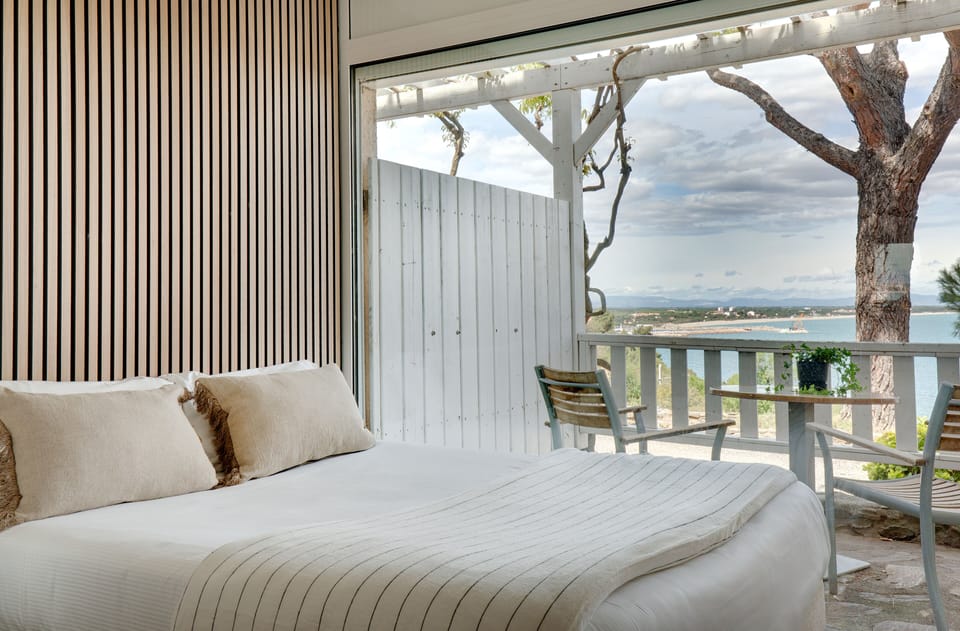Family Room, Sea View | Terrace/patio