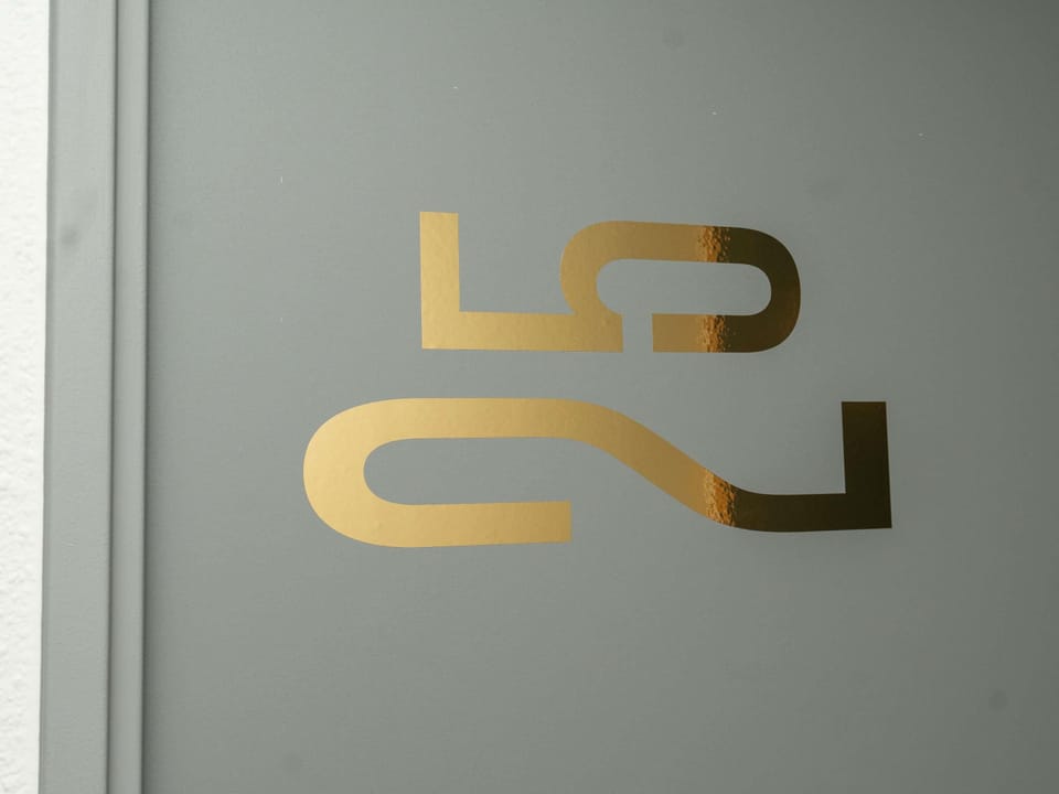 Standard Double Room, 1 Double Bed | Premium bedding, desk, blackout drapes, soundproofing