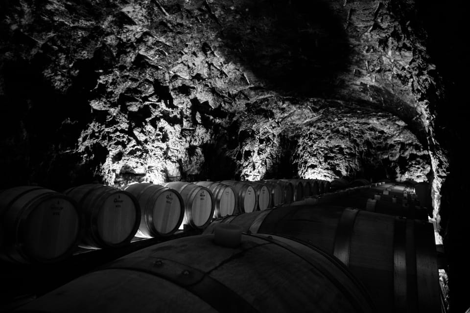 Winery