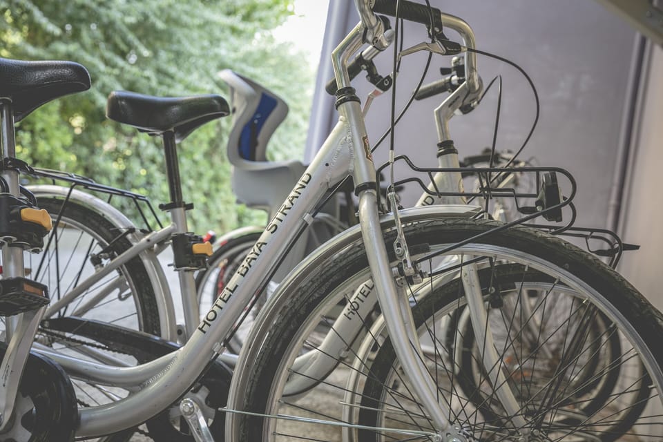 Bicycling