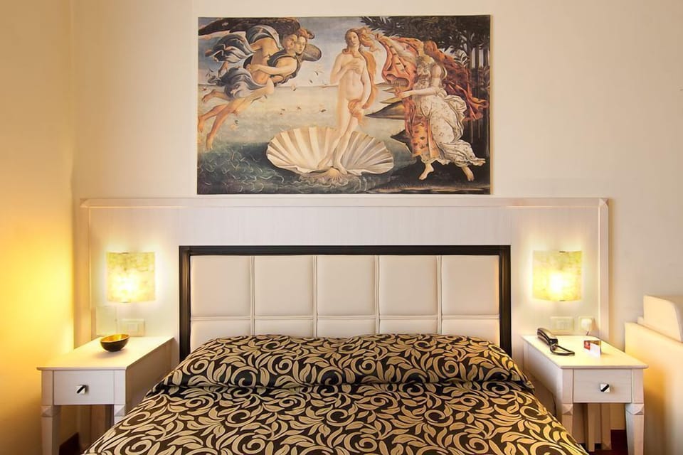 In-room safe, individually furnished, desk, soundproofing