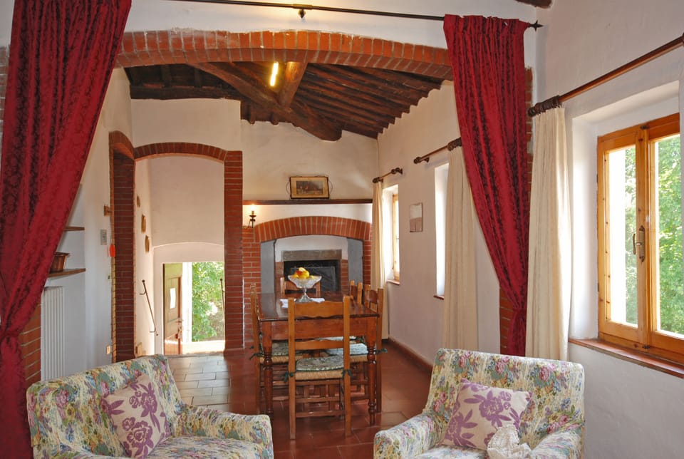 Apartment, 3 Bedrooms | 1 bedroom, iron/ironing board (on request), cribs (free)