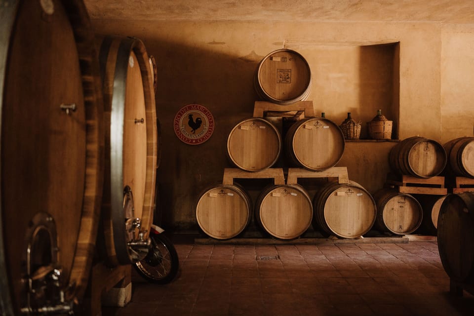 Winery