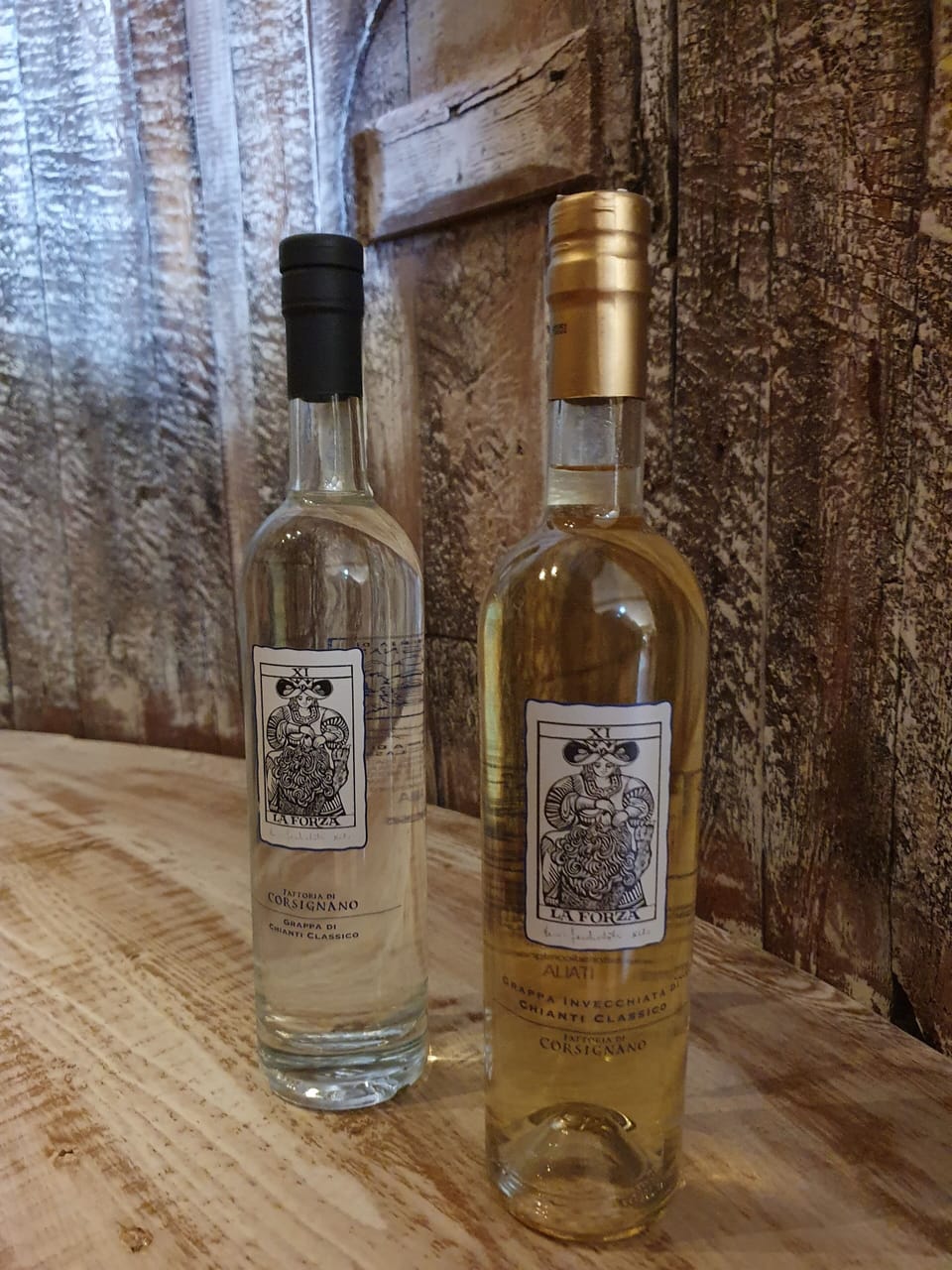 Winery