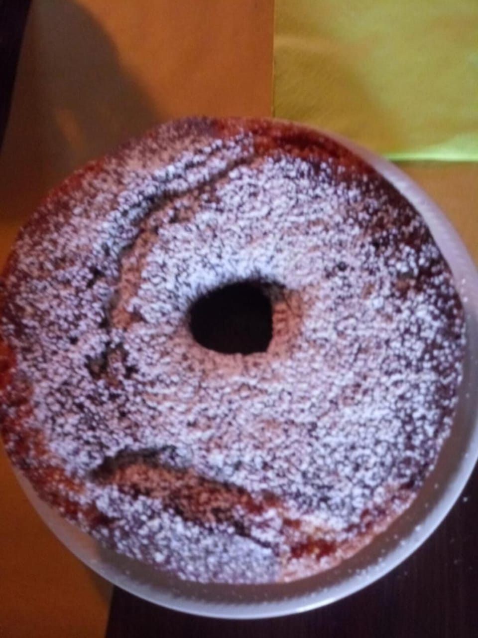 Breakfast and dinner served