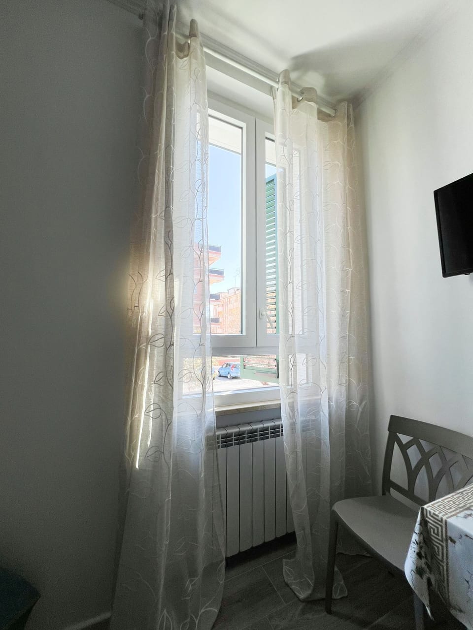 Triple Room, Private Bathroom | Frette Italian sheets, premium bedding, desk, rollaway beds (surcharge)