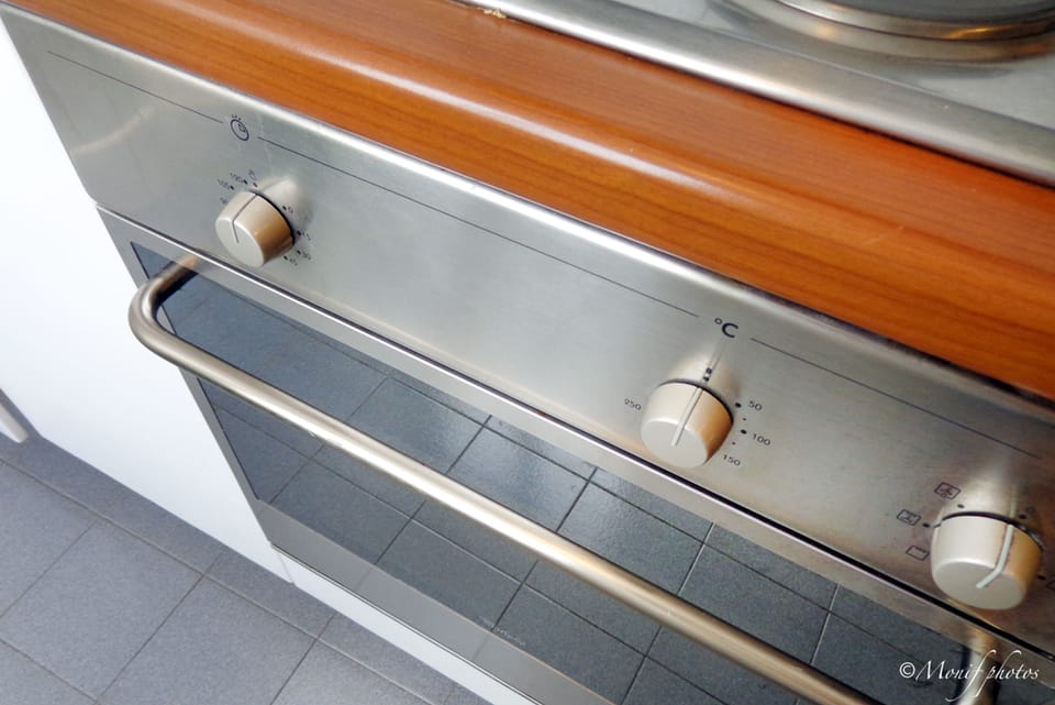 Apartment, 1 Bedroom, Kitchenette (4 pax) | Private kitchen