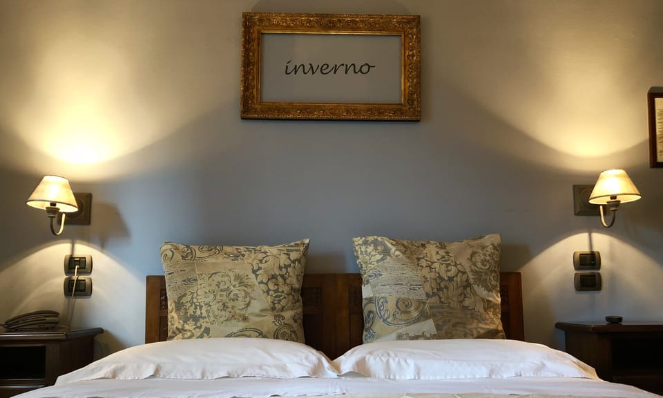 Single Room | In-room safe, free WiFi, wheelchair access