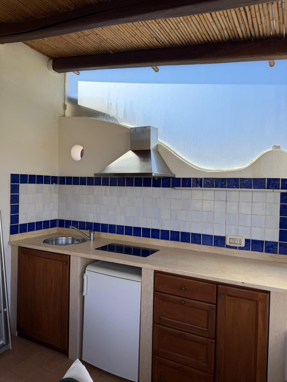 Standard Studio | Private kitchen | Fridge