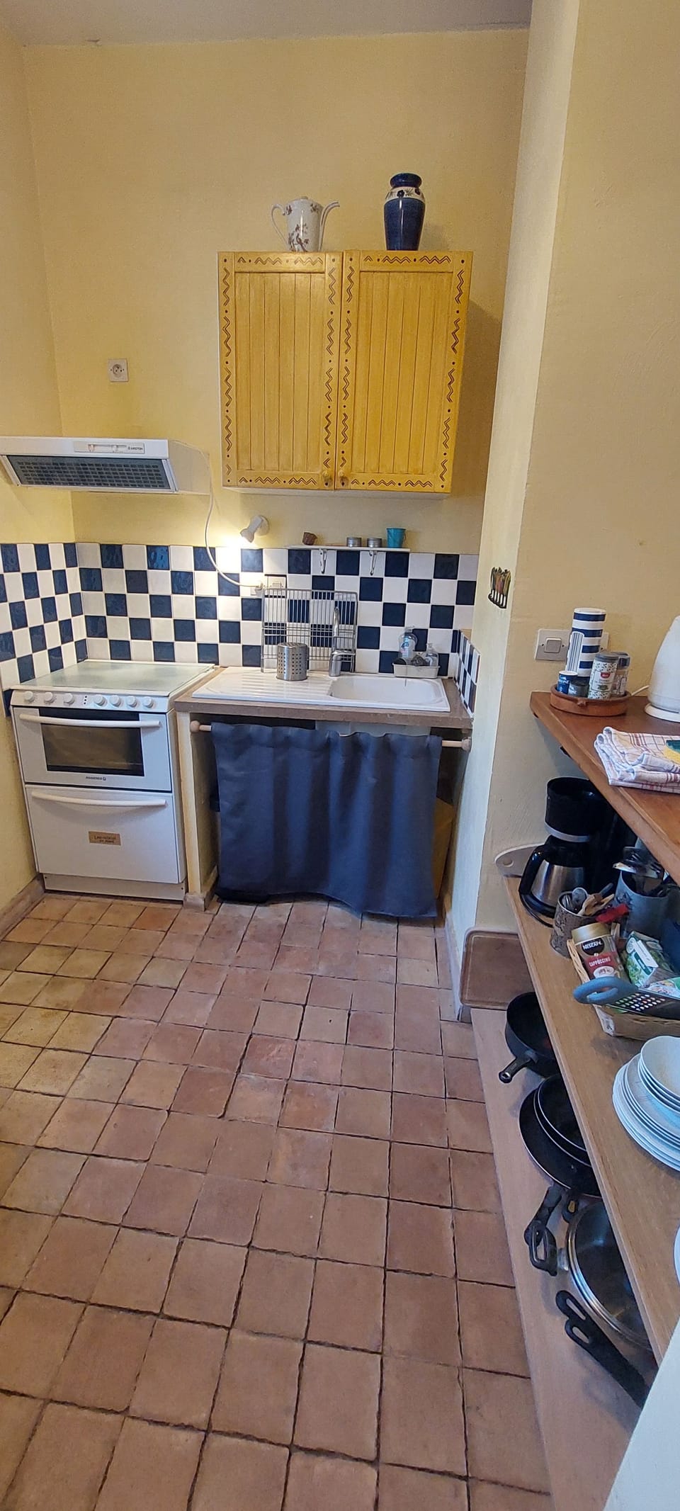 Mas Montluzia Bed and Breakfast in Occitanie