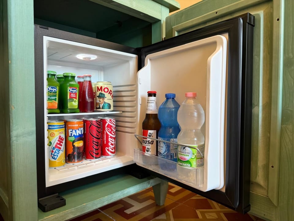 Minibar