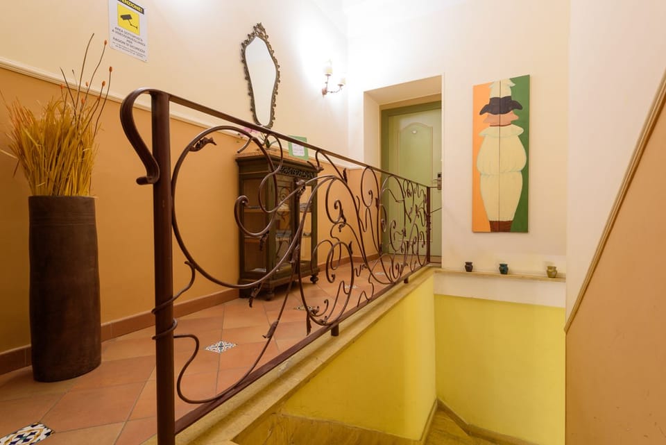 Staircase