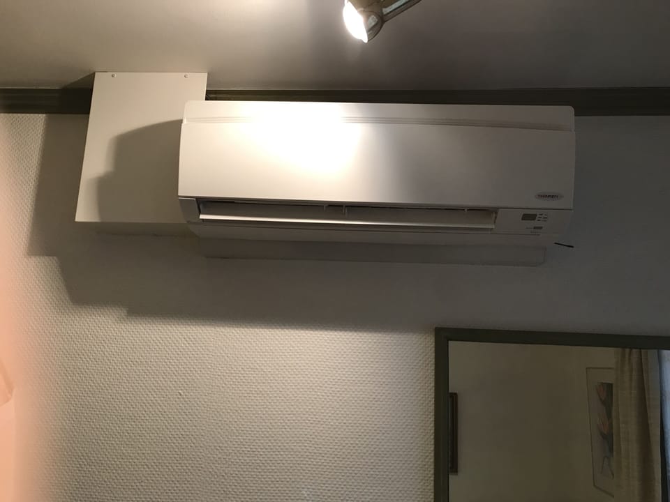 Air conditioning
