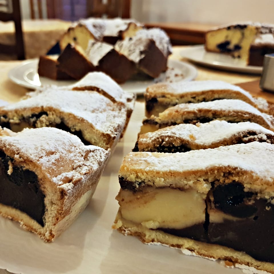 Daily continental breakfast for a fee
