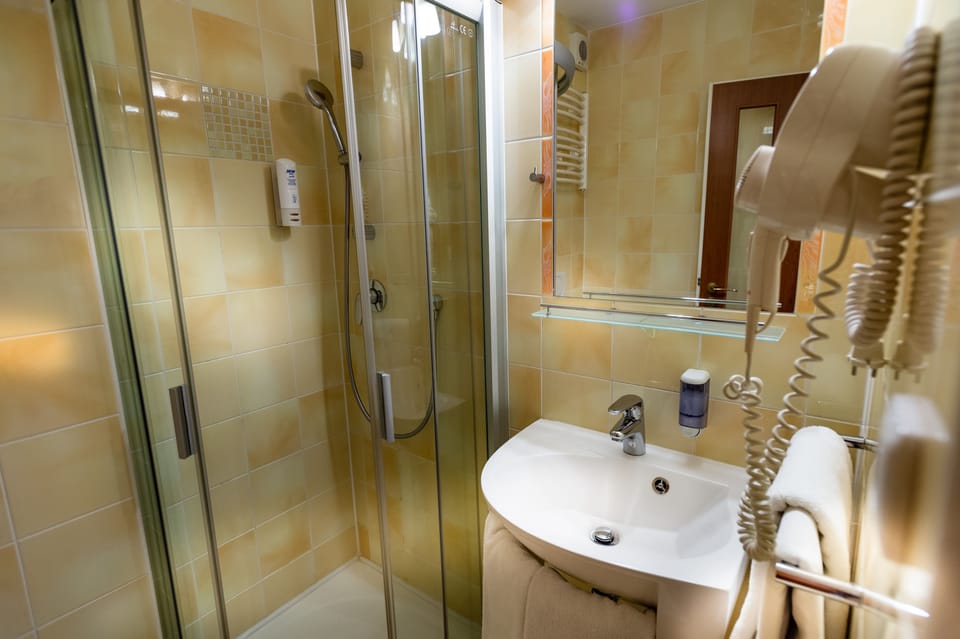Hotel Petr Hotel in Prague