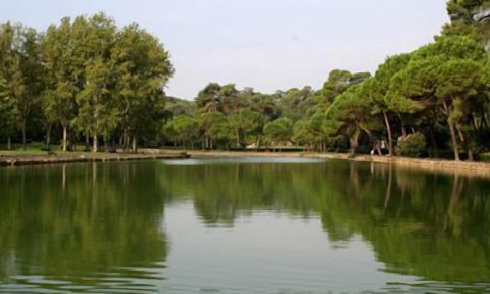 Lake