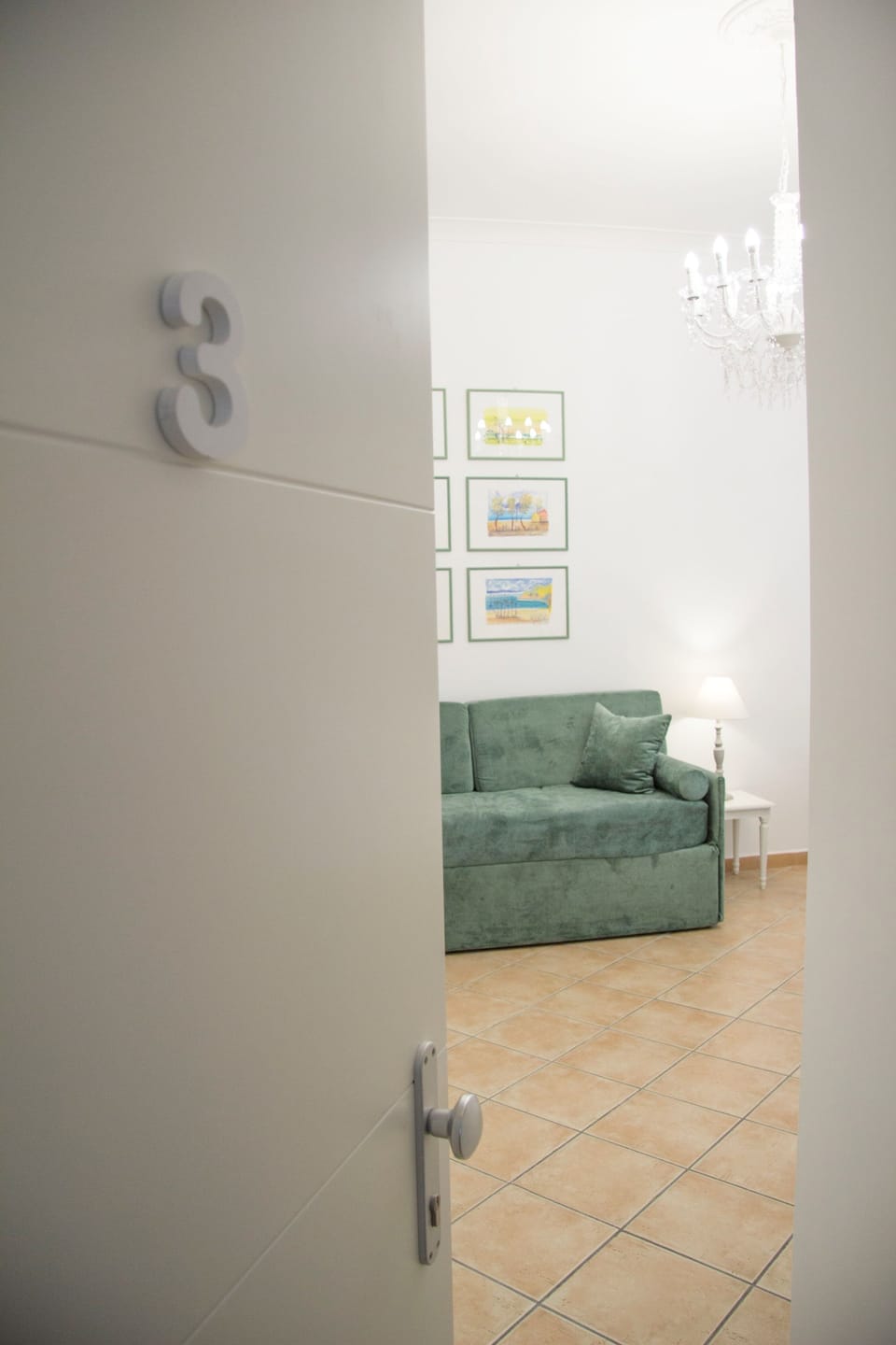 Quadruple Room | Premium bedding, down comforters, minibar, in-room safe