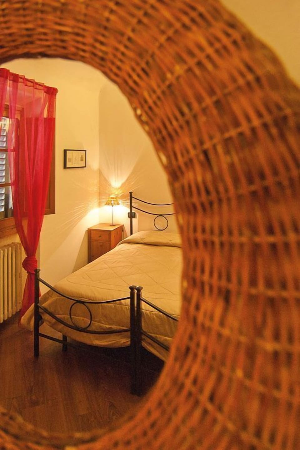 Triple Room | Desk, rollaway beds (surcharge), WiFi (free), bed sheets