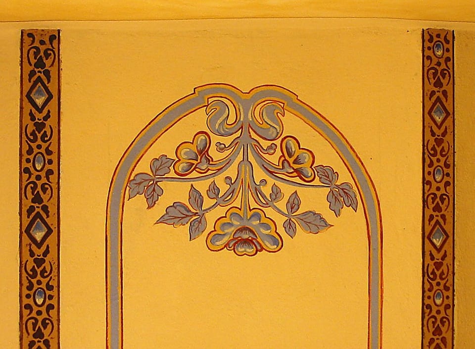 Standard Room (Twin) | Minibar, desk, blackout drapes, iron/ironing board