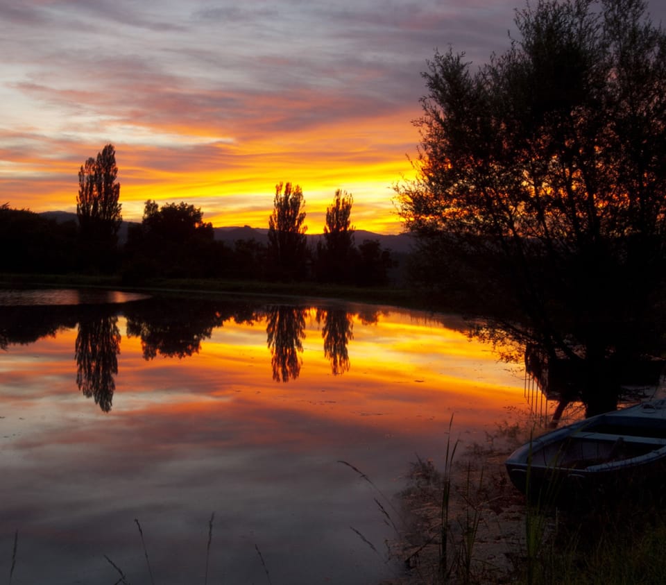 Lake