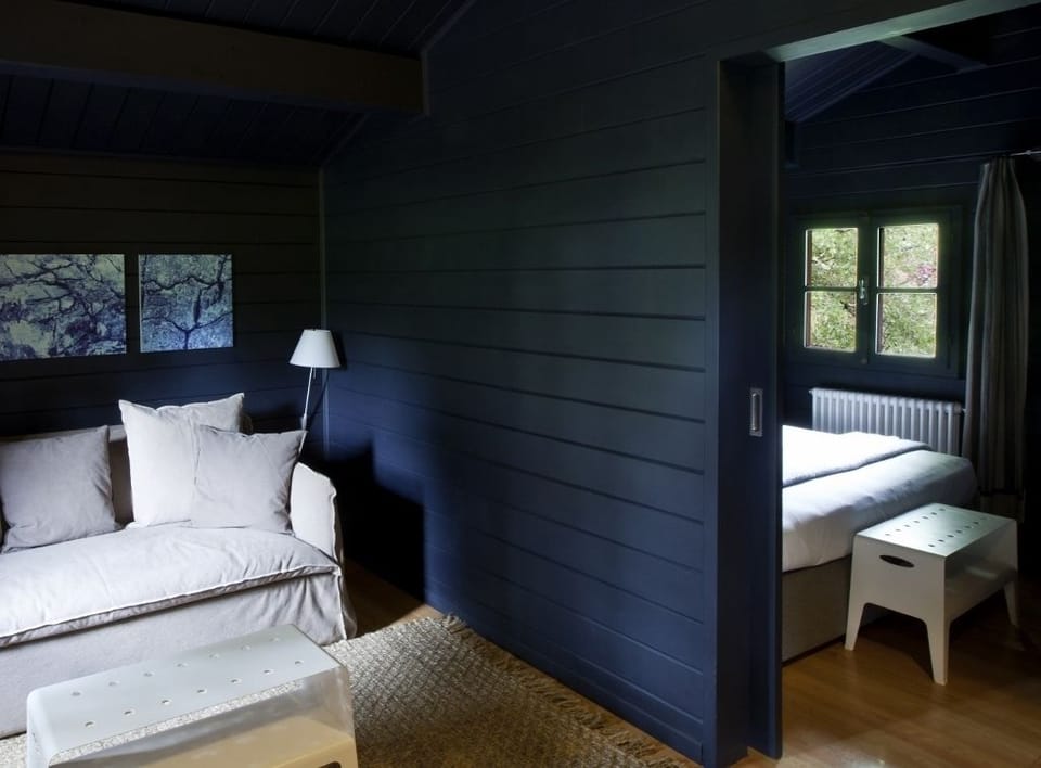 Minibar, in-room safe, free WiFi, bed sheets