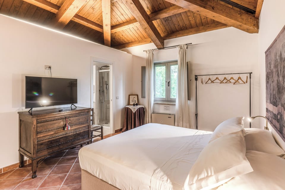 Family Suite | Premium bedding, memory foam beds, minibar, individually decorated