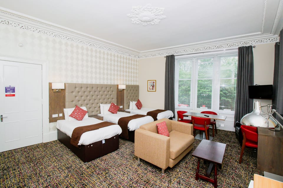 View from room
