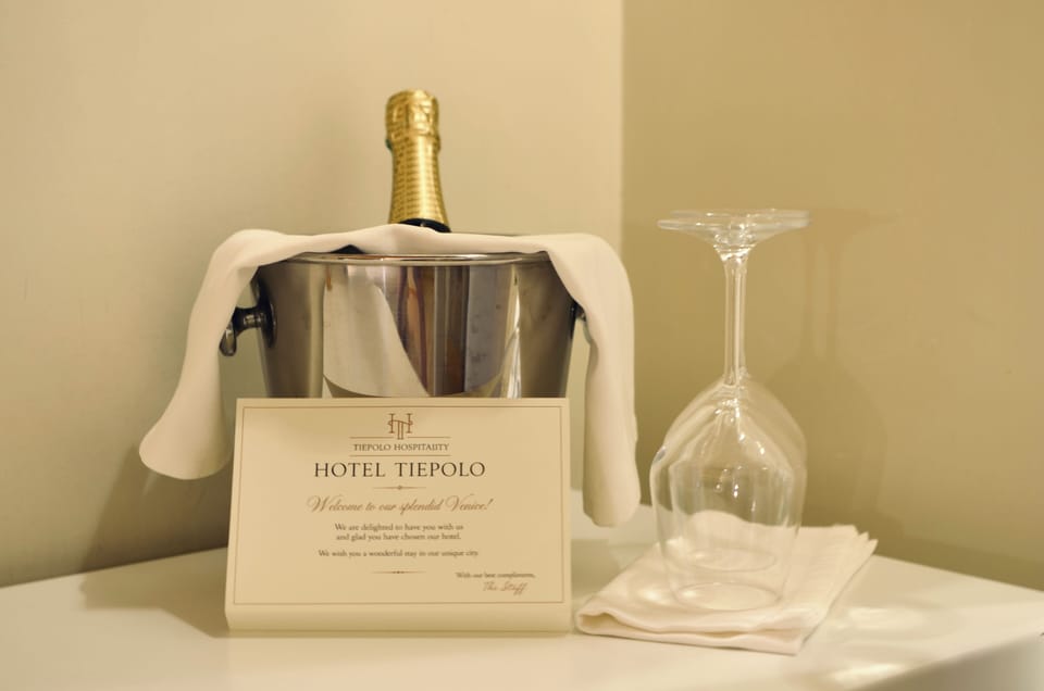Room service - dining