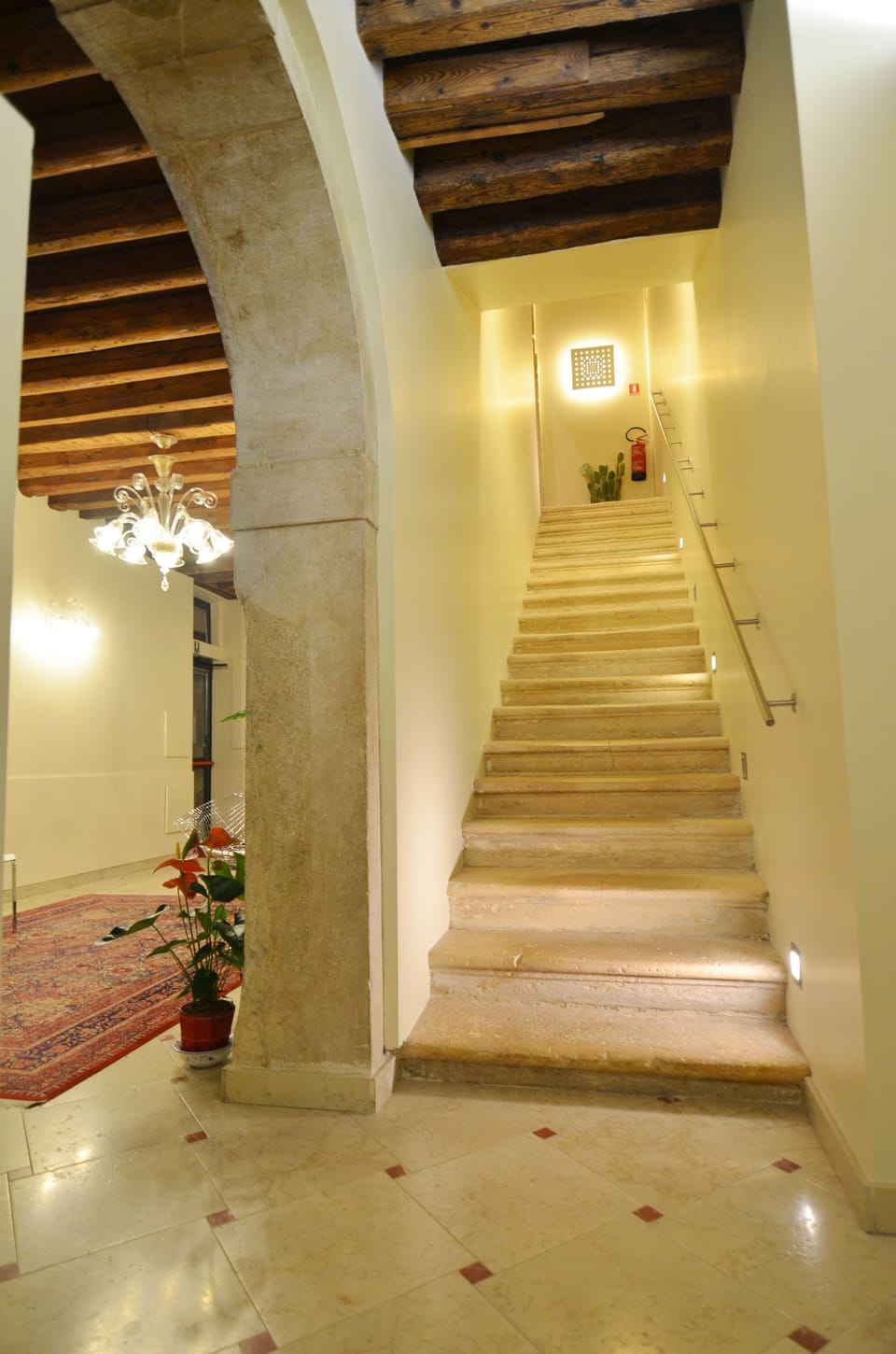 Staircase