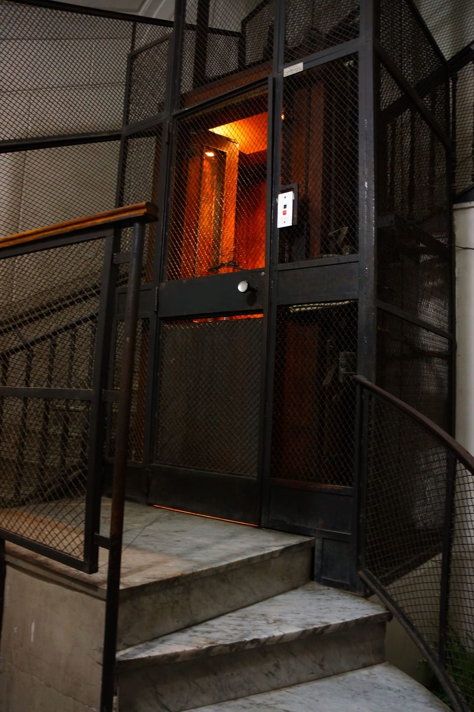 Staircase