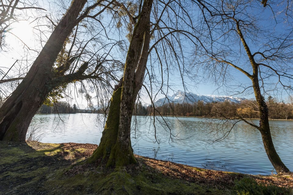 Lake