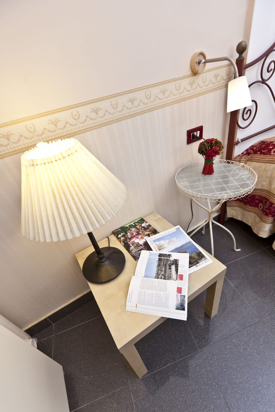 Quadruple Room, Multiple Beds | In-room safe, desk, iron/ironing board, free WiFi